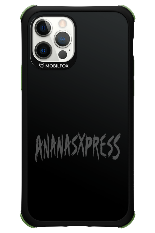 AnanasXpress - Apple iPhone 12 Pro
