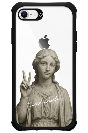 Saint Nudes - Apple iPhone 8