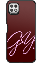 (Dark Blush) GY 2.0 - Samsung Galaxy A22 5G
