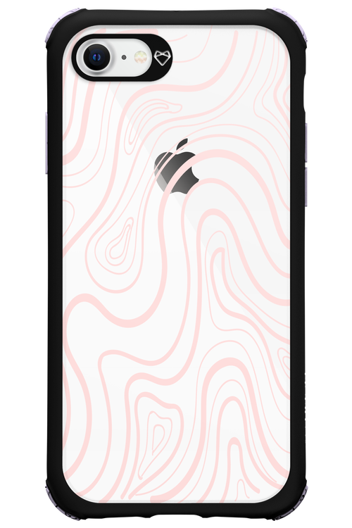 Topo Calm - Apple iPhone 8