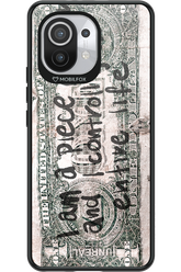 Dollars - Xiaomi Mi 11 5G