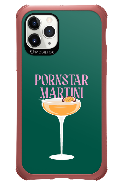 P_star Martini - Apple iPhone 11 Pro