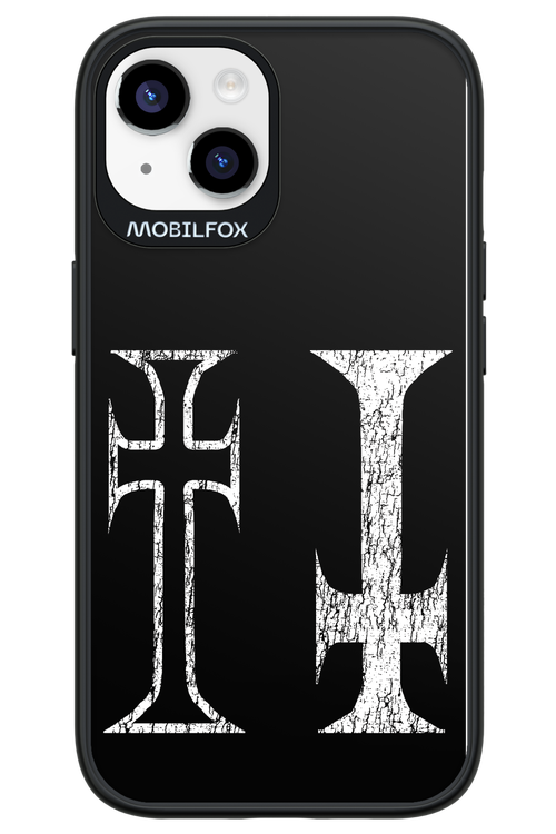 Double crosss 2.0 - Apple iPhone 14