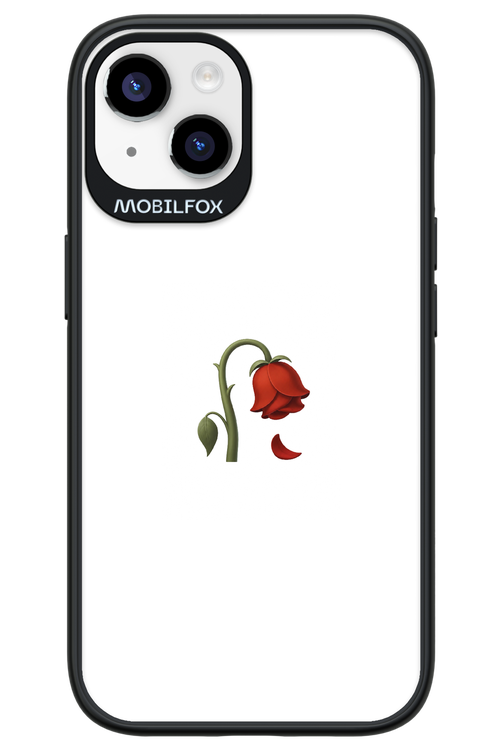 Rose 2.0 - Apple iPhone 14