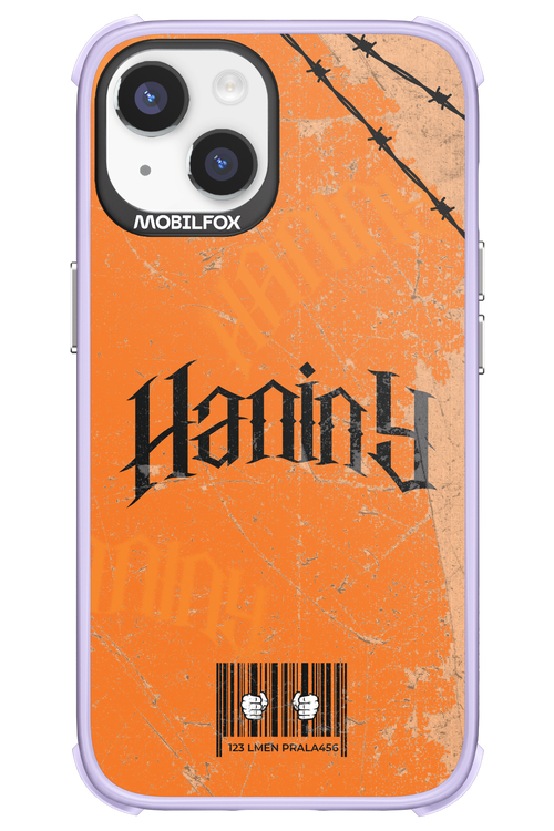 Haniny Grunge - Apple iPhone 14