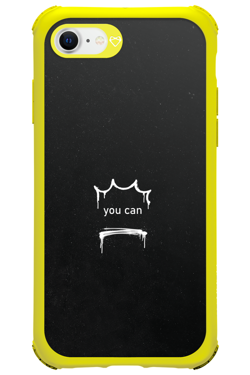 You Can - Apple iPhone SE 2020