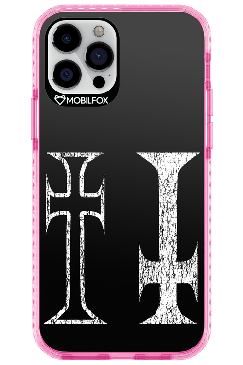 Double crosss 2.0 - Apple iPhone 12 Pro