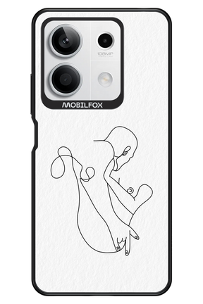 Horny for art 2.0 - Xiaomi Redmi Note 13 5G