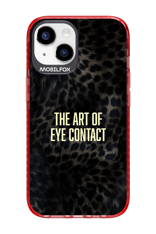 Eye Contact 2.0 - Apple iPhone 14