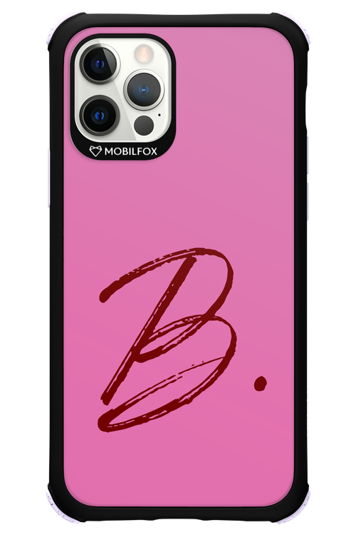 (Sorbet) B 2.0 - Apple iPhone 12 Pro