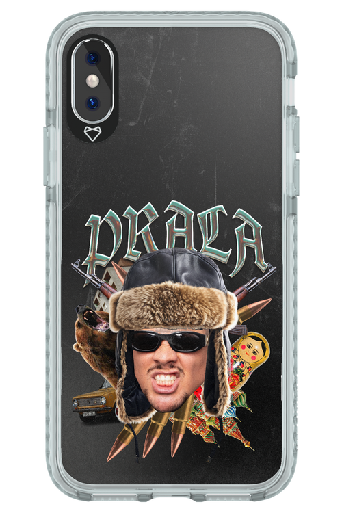Lmen Panel - Apple iPhone XS