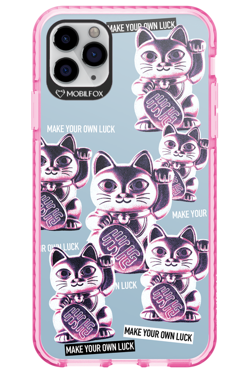 Lucky III - Apple iPhone 11 Pro Max