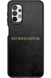 Hát nem elvagyunk - Samsung Galaxy A32 5G