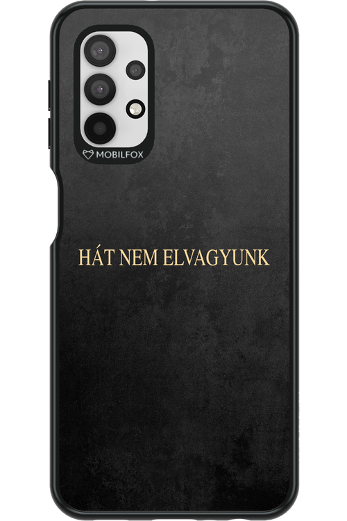 Hát nem elvagyunk - Samsung Galaxy A32 5G