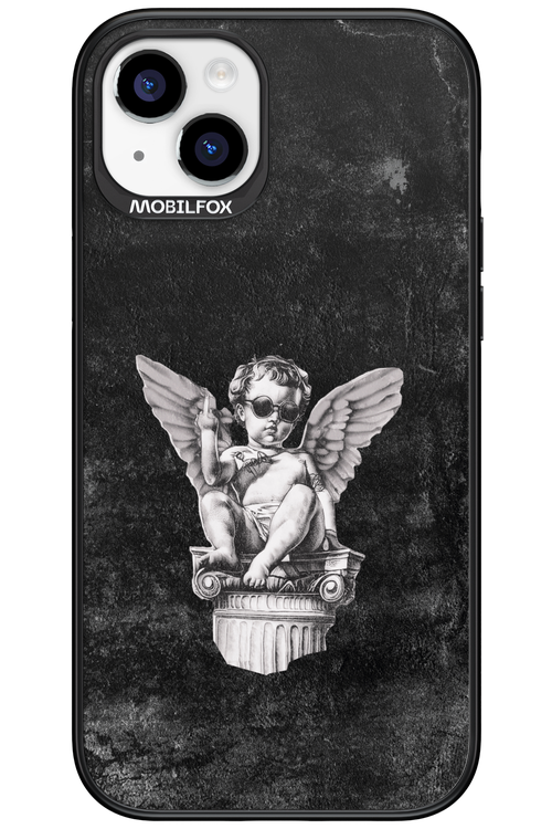 Fallen Angel - Apple iPhone 15 Plus