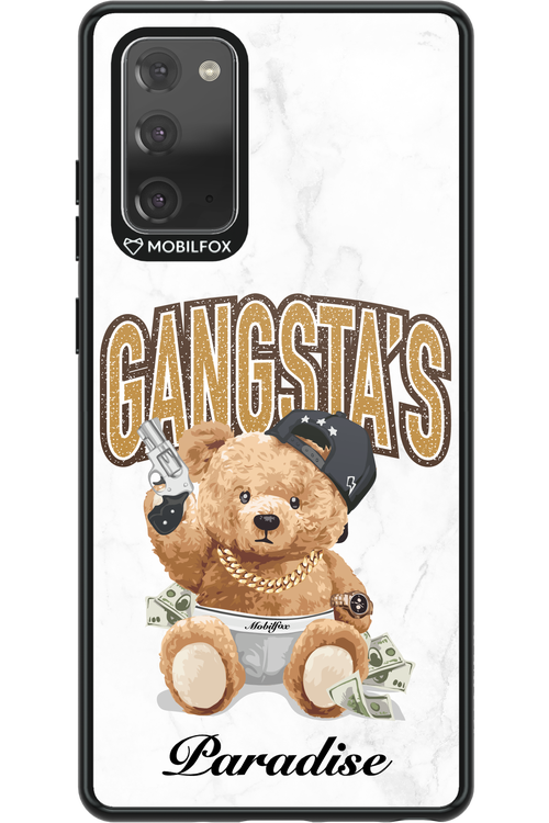 Gangsta - Samsung Galaxy Note 20