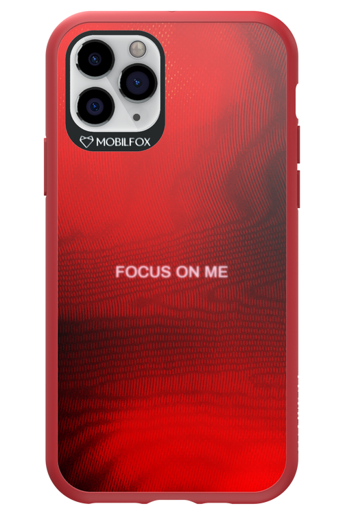 Focuss - Apple iPhone 11 Pro