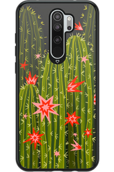 Cactus bloom 2.0 - Xiaomi Redmi Note 8 Pro