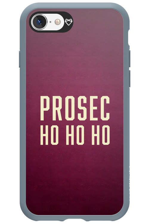Prosec Ho - Apple iPhone SE 2020