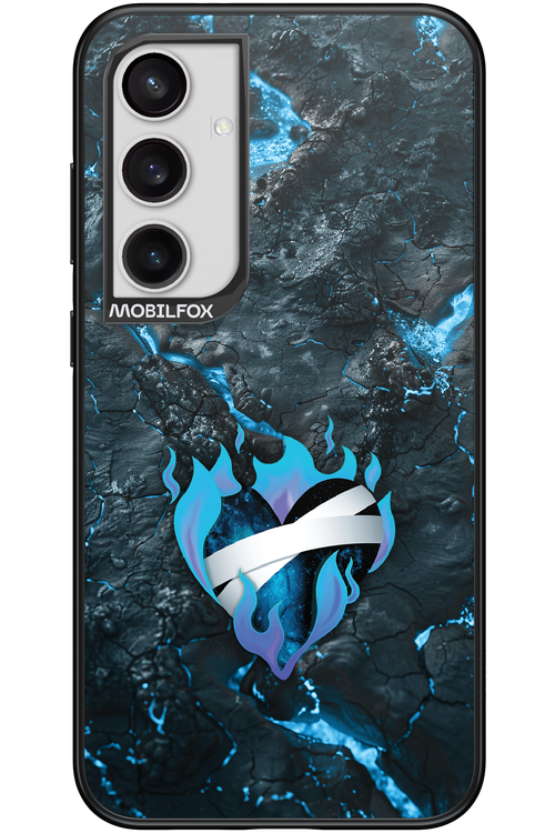 Icefire 2.0 - Samsung Galaxy S24+