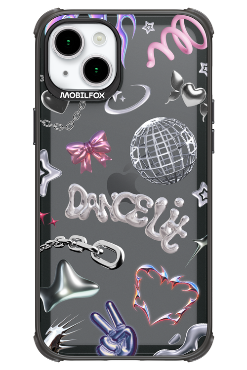 3D Universe T - Apple iPhone 15 Plus