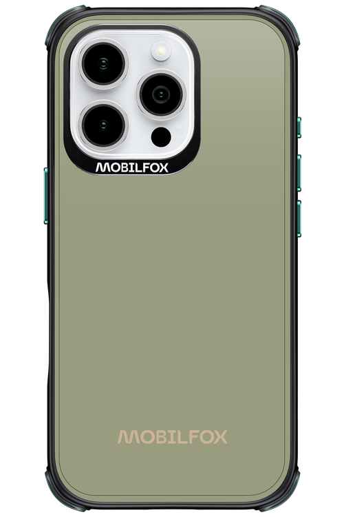 Olive 2.0 - Apple iPhone 16 Pro