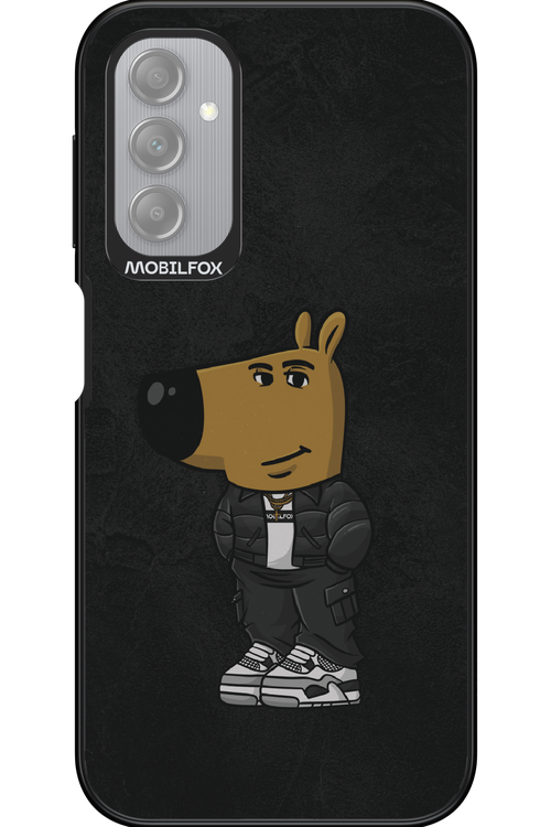 Chill Guy - Samsung Galaxy A14