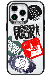 Beerseewalk I 2.0 - Apple iPhone 15 Pro Max