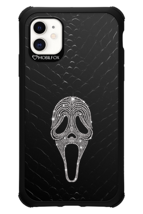 Glitter Ghost - Apple iPhone 11