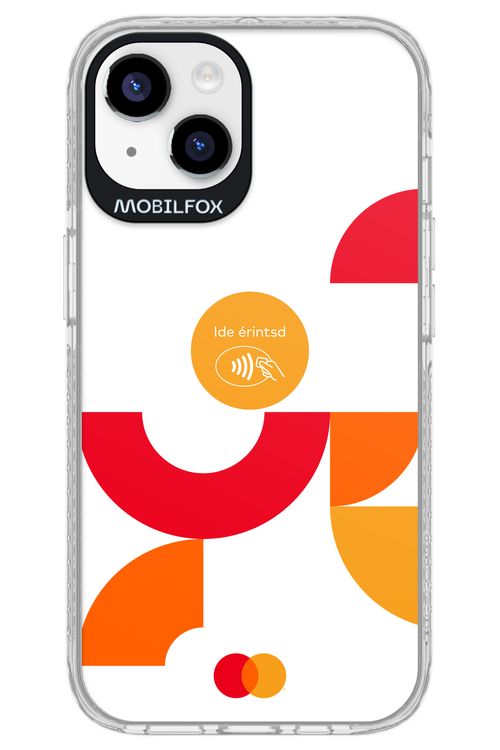 MC Color 2.0 - Apple iPhone 14