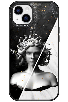 Medusa - Apple iPhone 15 Plus