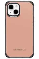 Pale Salmon - Apple iPhone 15