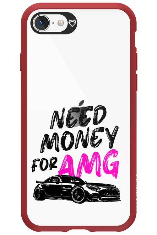 Need money for AMG - Apple iPhone SE 2022