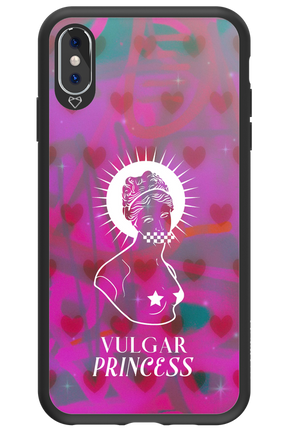 Vulgar Princess - Apple iPhone XS Max