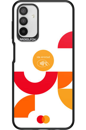 MC Color - Samsung Galaxy A04s