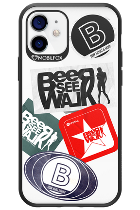 Beerseewalk I - Apple iPhone 12