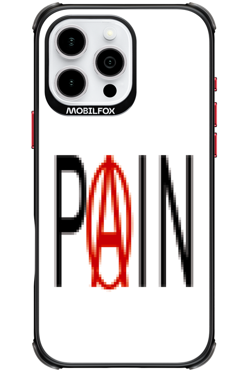 PAIN - Apple iPhone 16 Pro Max