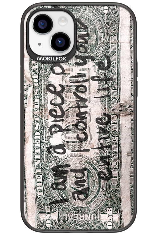 Dollars - Apple iPhone 15 Plus