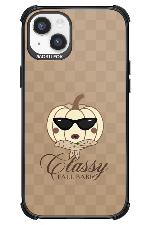 Fall Babe - Apple iPhone 14 Plus