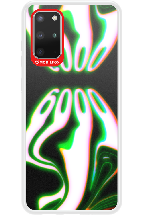 6000 - Samsung Galaxy S20+