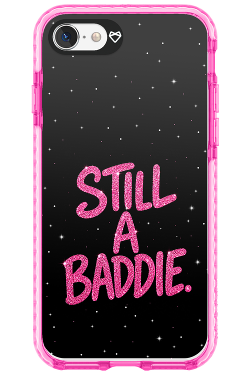 Baddie 2.0 - Apple iPhone 8
