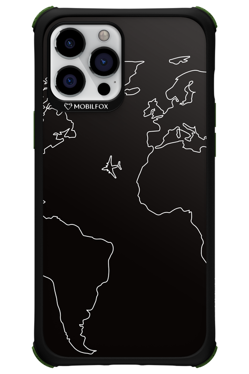 Worldview - Apple iPhone 12 Pro Max