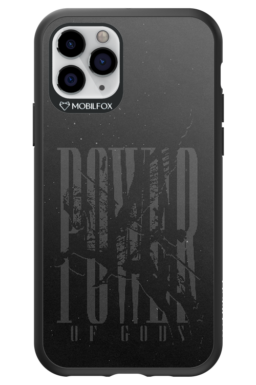 Power of Gods - Apple iPhone 11 Pro