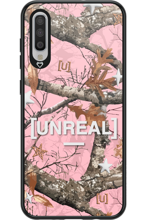 Realtree 2.0 - Samsung Galaxy A70