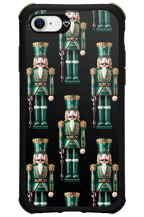 Nutcracker - Apple iPhone 7