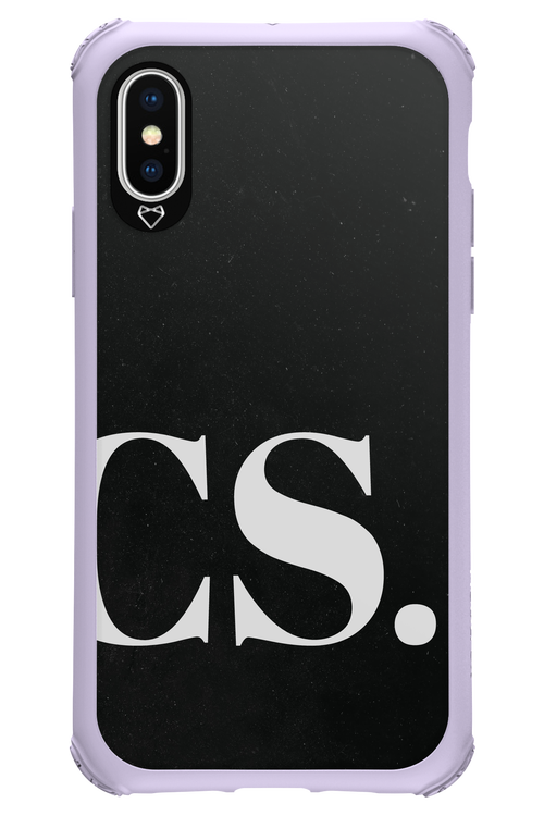 CS (Off Space) 2.0 - Apple iPhone X