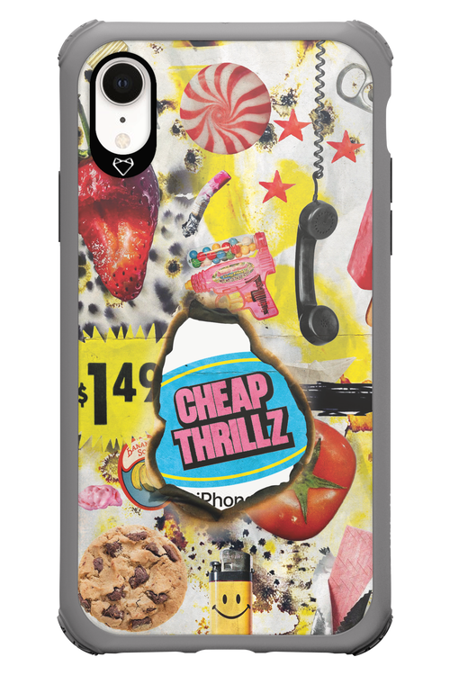 CHEAP THRILLZ - Apple iPhone XR