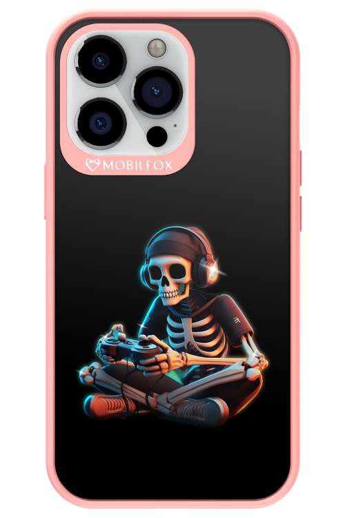 Dead Pose - Apple iPhone 13 Pro