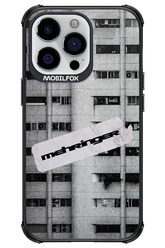 Mehringer Block - Apple iPhone 13 Pro