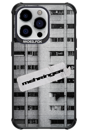 Mehringer Block - Apple iPhone 13 Pro